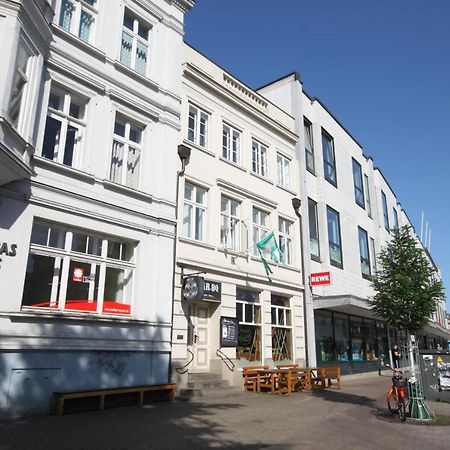 Royal Residence Lubeck Exterior photo