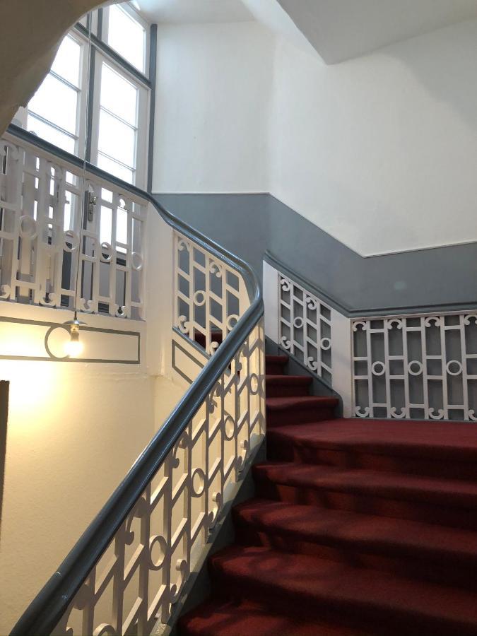 Royal Residence Lubeck Exterior photo